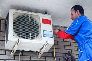HVAC Companies Near Springdale, WA Available Now